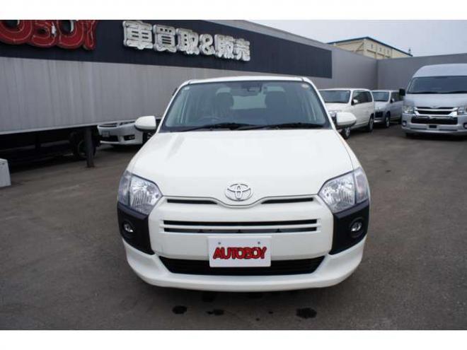 プロボックスバン1.5 F 4WD　 1500