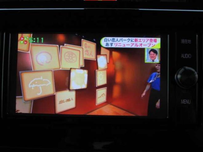 ルーミー1.0 カスタム G S 4WD　両側パワースライドドア/純正ナビ/フルセグTV/バックカメラ/プリクラッシュセーフティー/クルーズコントロール/LEDヘッドライト・フォグ/純正エンジンスターター/スマートキー/PUSHスタート 1000