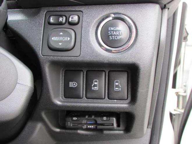 ハイエースバン2.8 スーパーGL 50TH アニバーサリー リミテッド ロングボディ ディーゼルターボ 4WD　ディーゼルターボ/両側パワースライドドア/衝突軽減ブレーキ/LEDヘッドライト/SDナビ/フルセグTV/バックカメラ/ブルートゥース/ETC/オートライト/オートハイビーム/社外アルミホイール 2800