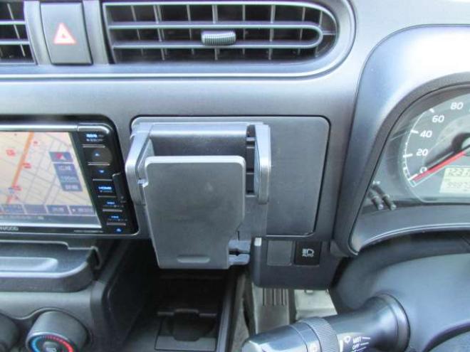 サクシードバン1.5 UL-X 4WD　TRDフロントスポイラー/ダウンサス/コーリン15インチアルミホイール/シートカバープリクラッシュセーフティー/社外ナビ/ワンセグTV/ブルートゥース/オートハイビーム/オートライト 1500