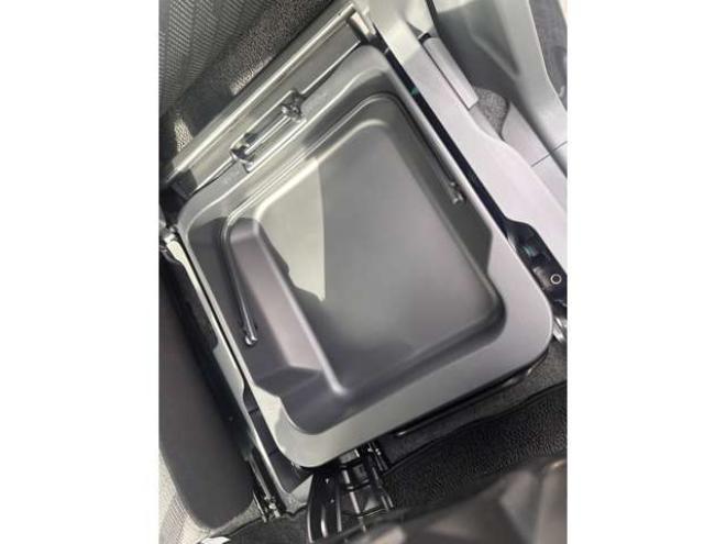 ワゴンRFX リミテッド 4WD　Pスタート 助手席アンダーボックス 前席シートヒーター ステアリングスイッチ アイドリングストップ カロッツェリア1DIN CD USB AM FM ISOFIX対応 660