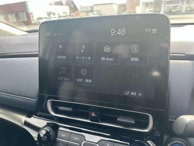 アクア1.5 Z E-Four 4WD　LEDヘッドライト フォグランプ クルコン　ステアリングスイッチ オートハイビーム AC100　ステアリングヒーター　ETC 純正10.5インチディスプレイオーディオ Bカメラ Bluetooth 純正エンスタ ISOFIX 1500