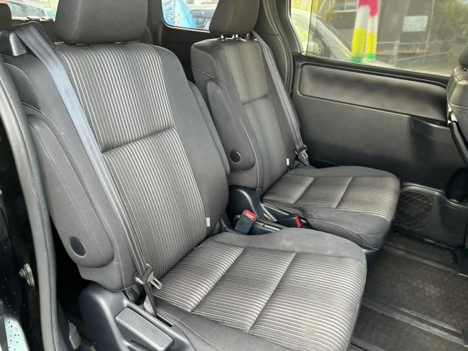 ヴォクシー2.0ZS 4WD　＜優遇ローン＞本州仕入　寒冷地仕様　両側Pスラ