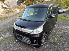 スペーシア　カスタムTS 4WD 660 5Dr