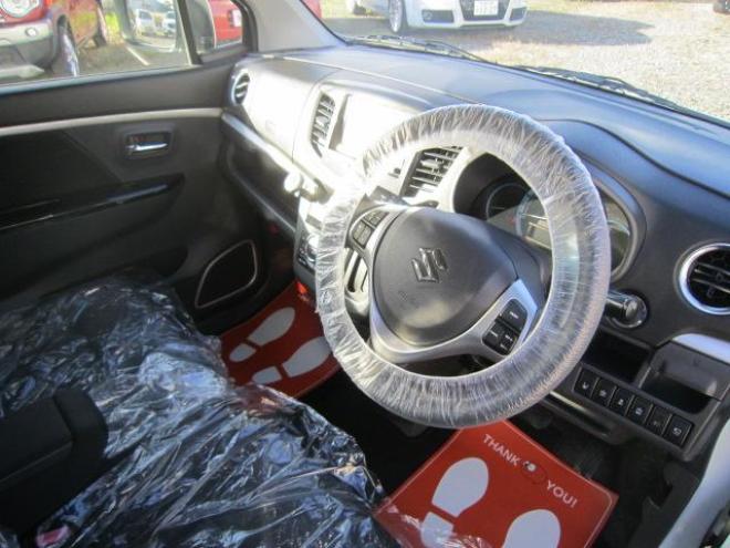 ワゴンRスティングレー Ｔ ターボ４ＷＤ レーダーブレーキサポート Ｂｌｕｅｔｏｏｔｈ ナビフルセグＴＶ Ｂカメラ シートヒーター クルーズコントロール スマートキー ＥＴＣ 純正アルミ ＨＩＤ 社外足廻り １年間走行無制限保証（北海道） 4WD 660 5Dr