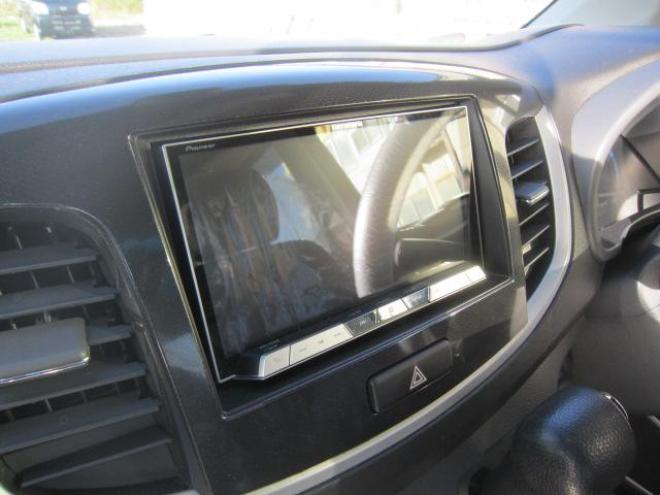 ワゴンRスティングレー Ｔ ターボ４ＷＤ レーダーブレーキサポート Ｂｌｕｅｔｏｏｔｈ ナビフルセグＴＶ Ｂカメラ シートヒーター クルーズコントロール スマートキー ＥＴＣ 純正アルミ ＨＩＤ 社外足廻り １年間走行無制限保証（北海道） 4WD 660 5Dr