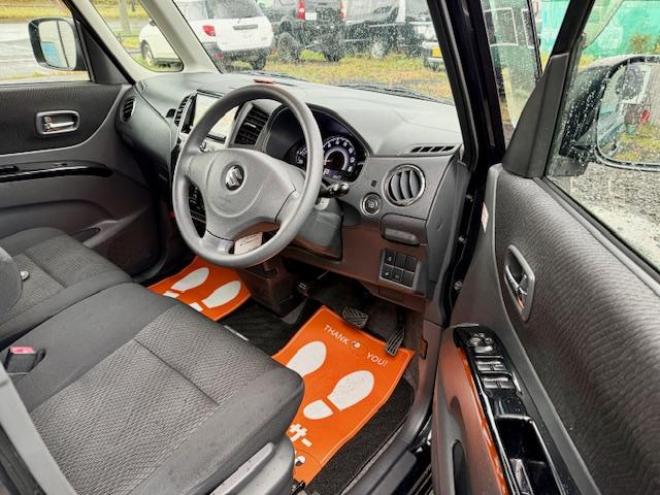 パレット660SW XS 4WD　エンスタ　前後ドラレコ　ナビTV　BカメラBluetooth　左パワスラ 4WD 660 5Dr