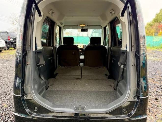パレット660SW XS 4WD　エンスタ　前後ドラレコ　ナビTV　BカメラBluetooth　左パワスラ 4WD 660 5Dr