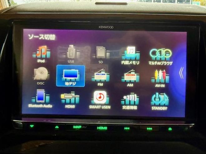 パレット660SW XS 4WD　エンスタ　前後ドラレコ　ナビTV　BカメラBluetooth　左パワスラ 4WD 660 5Dr