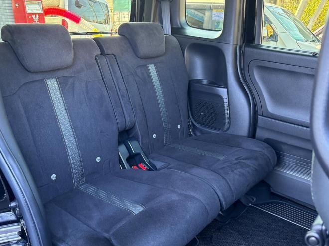 N-BOXカスタム660L 4WD　ローンが不安な方＜優遇ローン＞本州仕入 寒冷地仕様 両側パワースライド