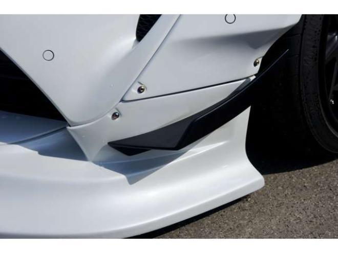 スープラ3.0 RZ　LBWKフルエアロ ローダウン ナビ パワーシート 2WD 3000