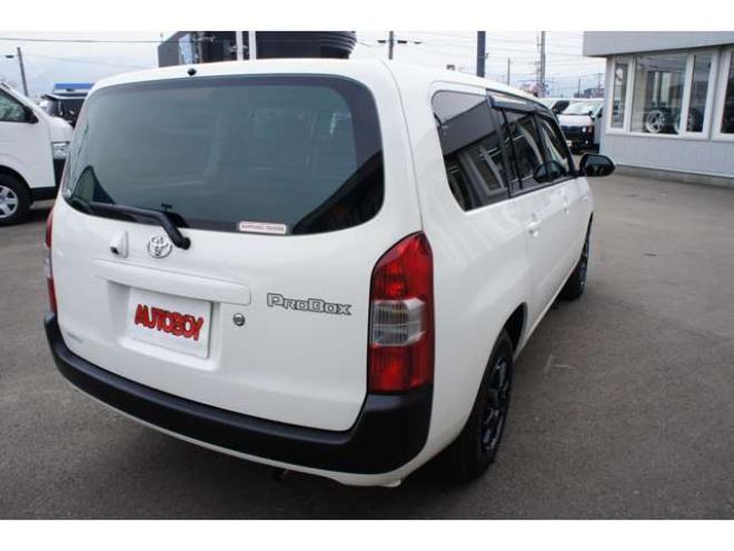 プロボックスバン1.5 F 4WD　 1500