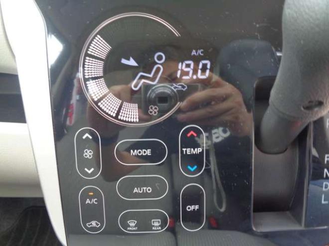 eKワゴンG　スマートキー　バックカメラ　夏タイヤ新品 2WD 660