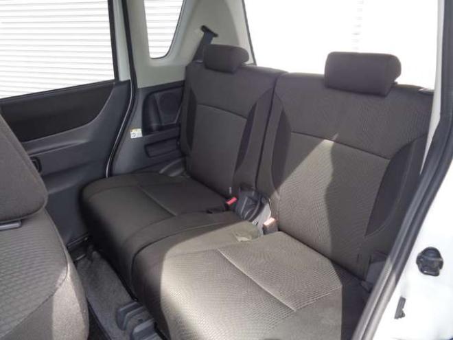 ソリオ1.2 X 4WD　片側パワースライドドア　スマートキー　ワンセグナビ　運転席シートヒーター 1200