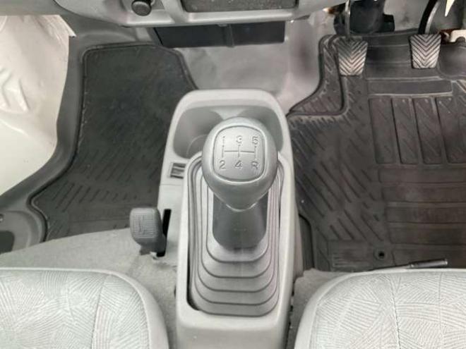 ミニキャブトラック Vタイプ 4WD　パワステ 660
