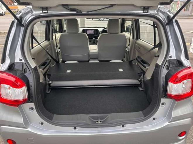 パッソ1.0 X 4WD　キーレス アイドリングストップ 横滑り防止 ヘッドライトレベライザー ETC　社外ナビ CD DVD SD USB AM FM Bカメラ　ISOFIX対応　LEDフォグランプ 1000