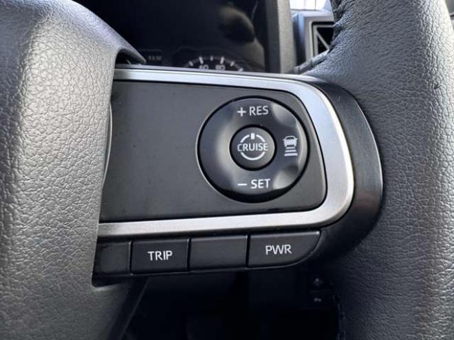 タフトGターボ クロム ベンチャー 4WD　スマートアシストプッシュスタート　エンジンスターター　純正オプションナビ　Bluetooth シートヒーター　追従クルコン　クラッツィオシートカバー　サンルーフ　ドライブレコーダー　新品ジオランダーマッドタイヤ 660