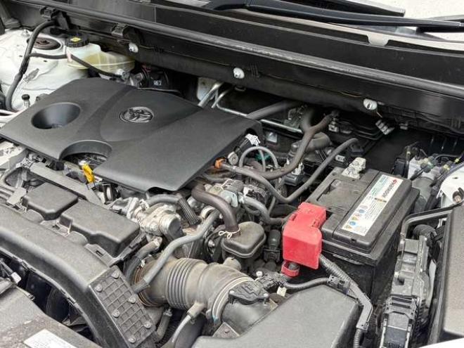 RAV-42.0 アドベンチャー オフロード パッケージ 4WD　車検10年8月 2000