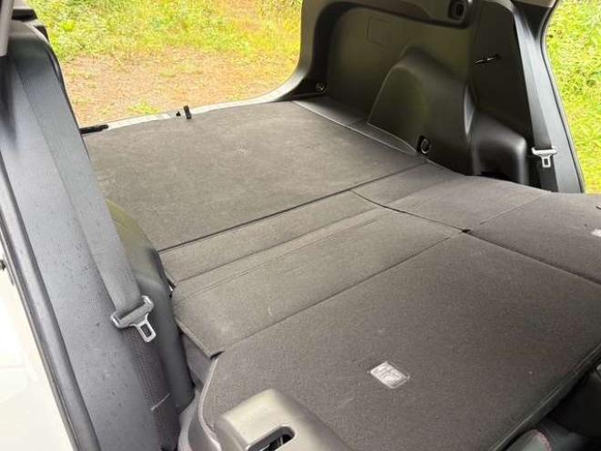 RAV-42.0 アドベンチャー オフロード パッケージ 4WD　車検10年8月 2000