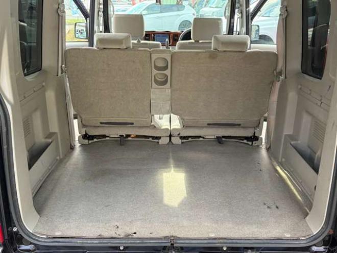 エブリイワゴン PZターボ 4WD　ターボ　4WD　本州仕入れETC　パワースライドドア 660