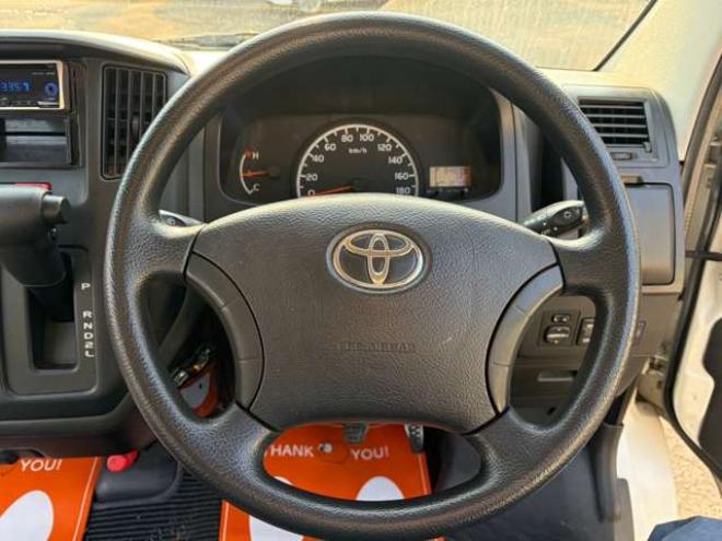 タウンエースバン1.5 GL 4WD　ETC・ドラレコ・リアヒーター 1500