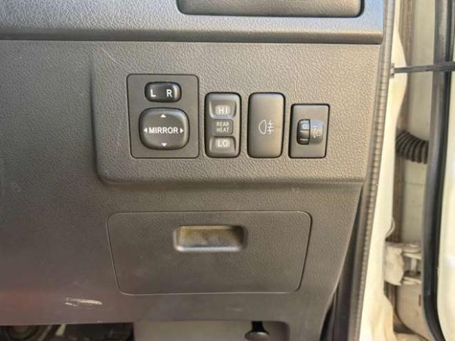 タウンエースバン1.5 GL 4WD　ETC・ドラレコ・リアヒーター 1500