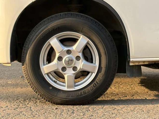 タウンエースバン1.5 GL 4WD　ETC・ドラレコ・リアヒーター 1500