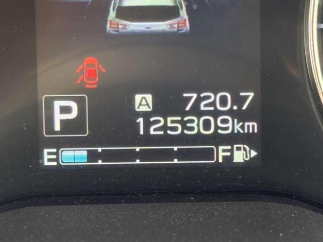 インプレッサスポーツ 1.6 i-L アイサイト Sスタイル 4WD　社外ナビ・地デジ 1600