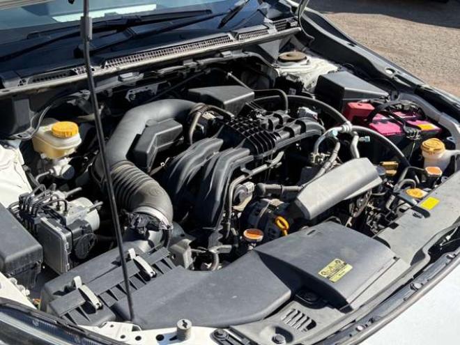インプレッサスポーツ 1.6 i-L アイサイト Sスタイル 4WD　社外ナビ・地デジ 1600