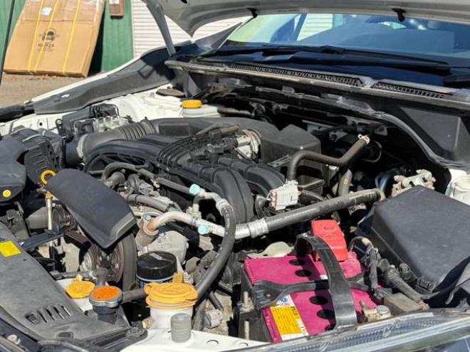 インプレッサスポーツ 1.6 i-L アイサイト Sスタイル 4WD　社外ナビ・地デジ 1600