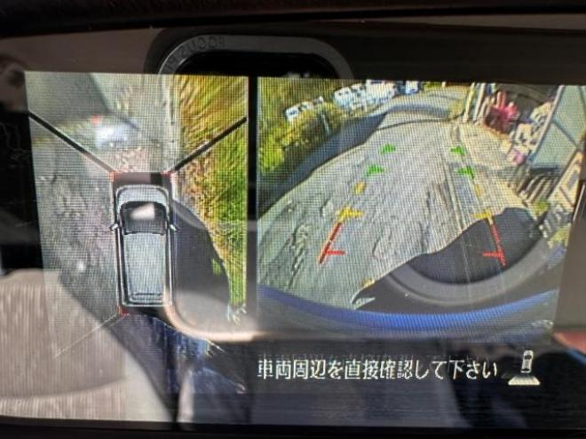 デイズ4WD ハイウェイスターX  Vセレクション　セーフティII  衝突軽減ブレーキ　横滑り防止　フルセグナビテレビ　アラウンドビュー　バックカメラ　Bluetooth シートヒーター 4WD 660 5Dr