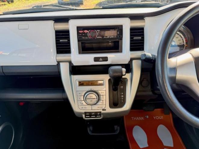 フレアクロスオーバー660XG 4WD 4WD 660 5Dr