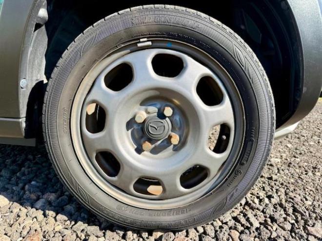 フレアクロスオーバー660XG 4WD 4WD 660 5Dr