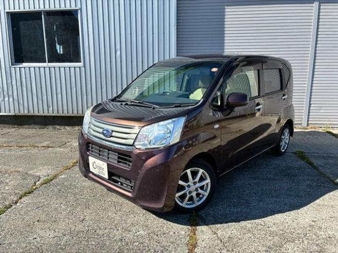 ステラG 4WD 660 ５Dr