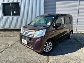ステラ　G 4WD 660 ５Dr