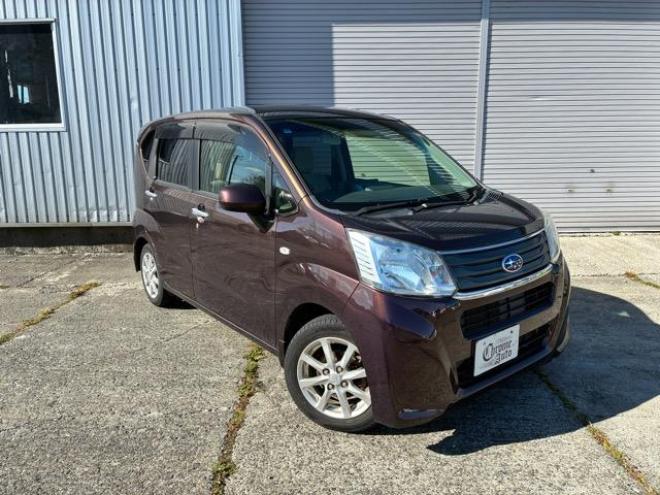 ステラG 4WD 660 ５Dr