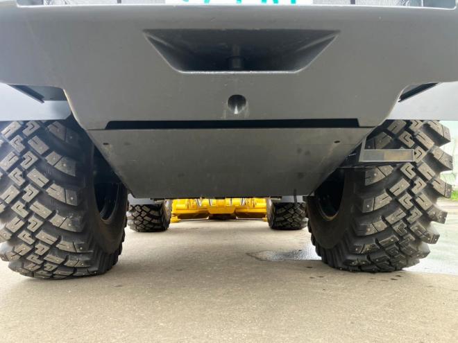 ホイールローダコマツ　中古　WA100-6　タイヤショベル　建機　