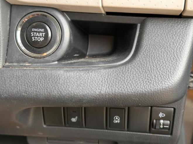 モコS-FOUR  4WD  タイミングチェーン車　フルセグテレビ　メモリーナビ　スマートキー　シートヒーター 4WD 660 5Dr