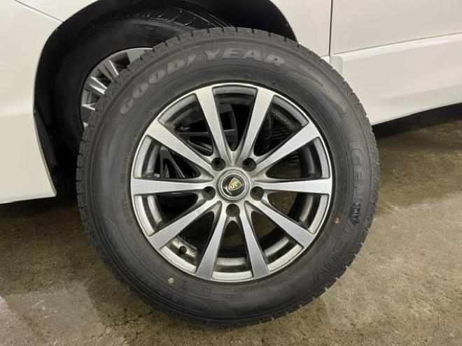 ヴェルファイア２．４Ｚ　ゴールデンアイズII　本州仕入　ワンオーナー　最終後期型　禁煙車　純正ブラックハーフレザーシート　ストラーダナビ　地デジ　ＤＶＤ再生　Ｂｌｕｅｔｏｏｔｈ　リアフリップダウンモニター　両側パワースライドドア　パワーバックドア 4WD 2400 5Dr