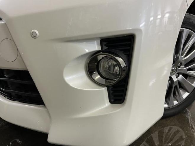ヴェルファイア２．４Ｚ　ゴールデンアイズII　本州仕入　ワンオーナー　最終後期型　禁煙車　純正ブラックハーフレザーシート　ストラーダナビ　地デジ　ＤＶＤ再生　Ｂｌｕｅｔｏｏｔｈ　リアフリップダウンモニター　両側パワースライドドア　パワーバックドア 4WD 2400 5Dr