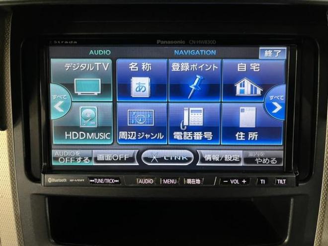ヴェルファイア２．４Ｚ　ゴールデンアイズII　本州仕入　ワンオーナー　最終後期型　禁煙車　純正ブラックハーフレザーシート　ストラーダナビ　地デジ　ＤＶＤ再生　Ｂｌｕｅｔｏｏｔｈ　リアフリップダウンモニター　両側パワースライドドア　パワーバックドア 4WD 2400 5Dr