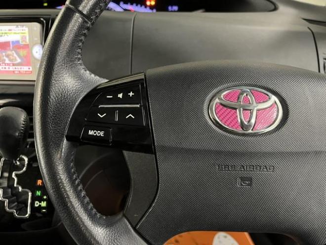 エスティマアエラス　プレミアムエディション　本州仕入　寒冷地仕様　禁煙車　両側パワースライドドア　純正ナビ　地デジ　Ｂｌｕｅｔｏｏｔｈ　バックカメラ　純正１８インチＡＷ　社外１６ＡＷ＋スタッドレスタイヤ付　ブラックレザーシートカバー　ＥＴＣ 4WD 2400 5Dr
