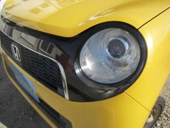 N-ONEツアラー Lパッケージ 4WD　道外仕入れ 社外15インチブロンズAW BIuetooth ナビ&TV スマートキー Pスタート HID クルーズコントロール ドアバイザー 記録簿 スタッドレス+ホイール積込み 1年間走行無制限保証付 660