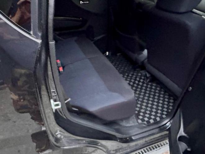 ムーヴカスタムRS 4WD ターボ　Bluetooth フルセグナビ　バックカメラ　前後ドラレコ　ETC  エンジンスターター 4WD 660 5Dr