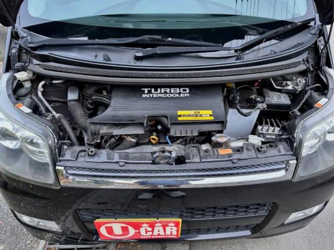 ムーヴカスタムRS 4WD ターボ　Bluetooth フルセグナビ　バックカメラ　前後ドラレコ　ETC  エンジンスターター 4WD 660 5Dr