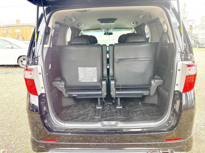 アルファード3.5 350S Cパッケージ 4WD　ローンが不安な方＜優遇ローン＞本州仕入　モデリスタエアロ　純正ナビ 