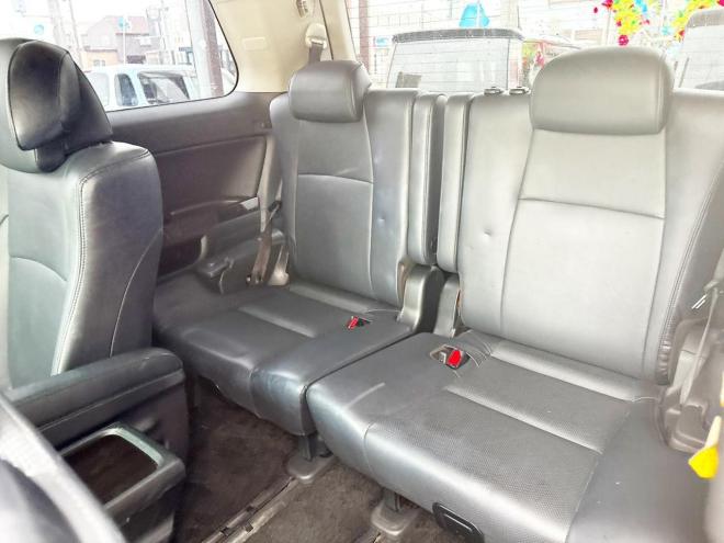 アルファード3.5 350S Cパッケージ 4WD　ローンが不安な方＜優遇ローン＞本州仕入　モデリスタエアロ　純正ナビ 