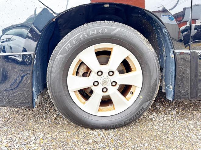 アルファード3.5 350S Cパッケージ 4WD　ローンが不安な方＜優遇ローン＞本州仕入　モデリスタエアロ　純正ナビ 