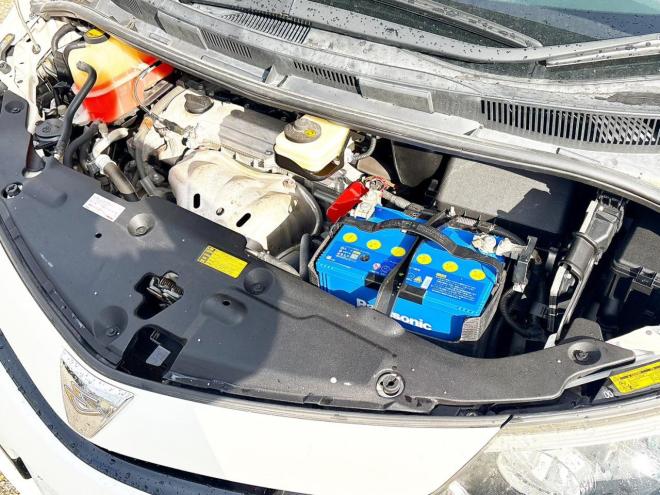 エスティマ2.4アエラス レザーパッケージ 4WD　ローンが不安な方＜優遇ローン＞本州仕入　両側パワスラ　後席モニター