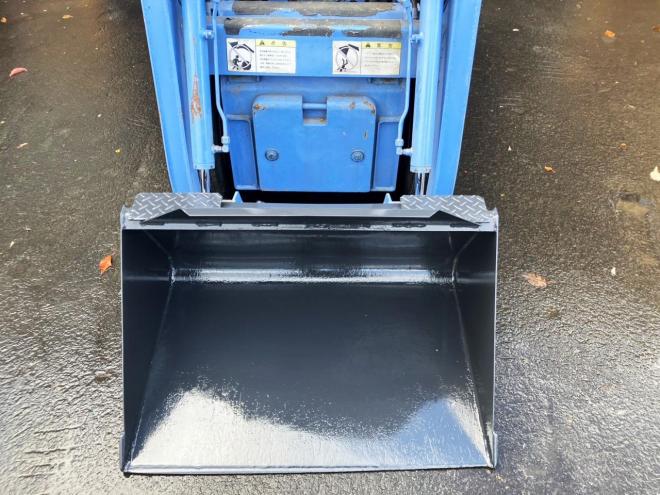 スキッドステアローダTCM　中古　603　スキッドローダー　建機